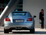 Chrysler Crossfire Limited Coupe 2003 года (EU)